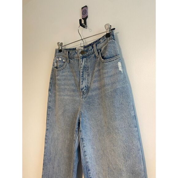 Sedona Straight Jean Show Me Your Mumu Show Me Your Mumu NWOT - Picture 7 of 7